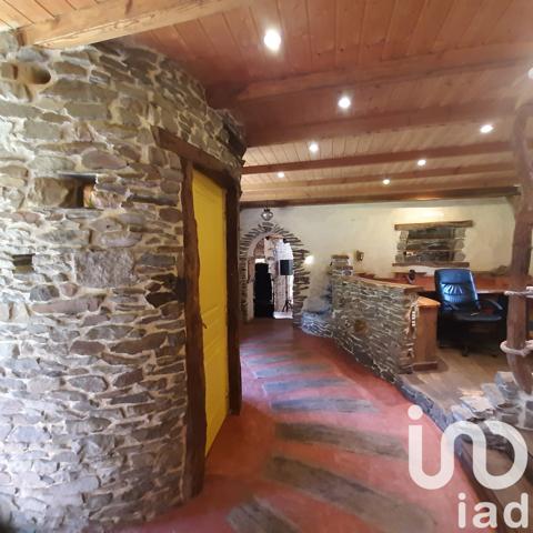 Maison à vendre 6 pièces 163 m² Collorec