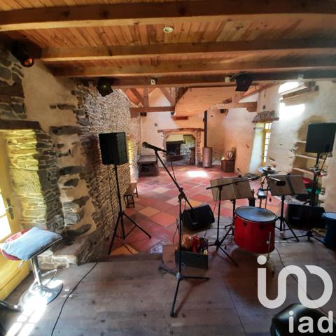 Maison à vendre 6 pièces 163 m² Collorec