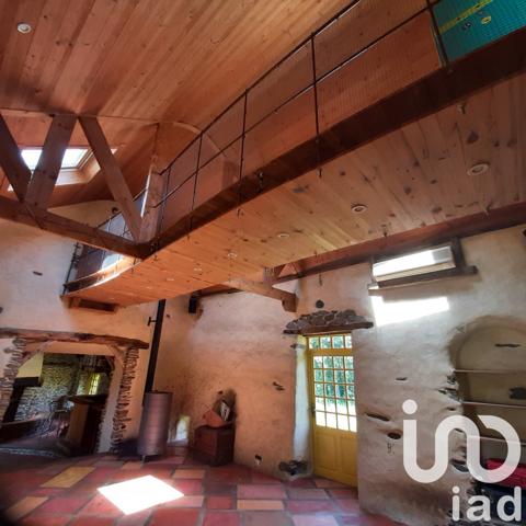 Maison à vendre 6 pièces 163 m² Collorec