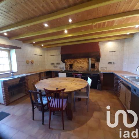 Maison à vendre 6 pièces 163 m² Collorec