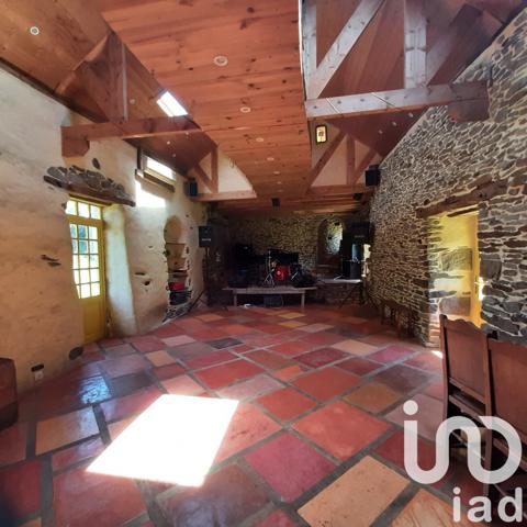 Maison à vendre 6 pièces 163 m² Collorec