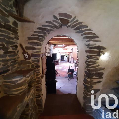 Maison à vendre 6 pièces 163 m² Collorec