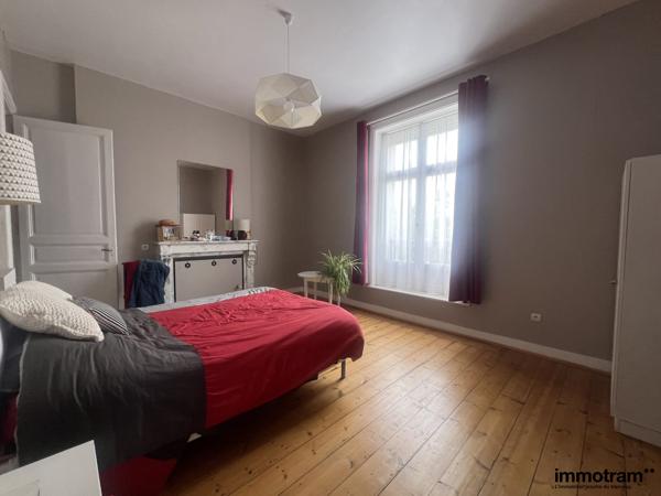 Vente Maison 287m 2 - 6 chambre(s) - Tourcoing, Ma Campagne • Réf. VM29453