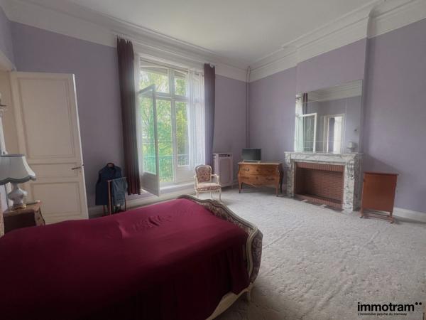 Vente Maison 287m 2 - 6 chambre(s) - Tourcoing, Ma Campagne • Réf. VM29453