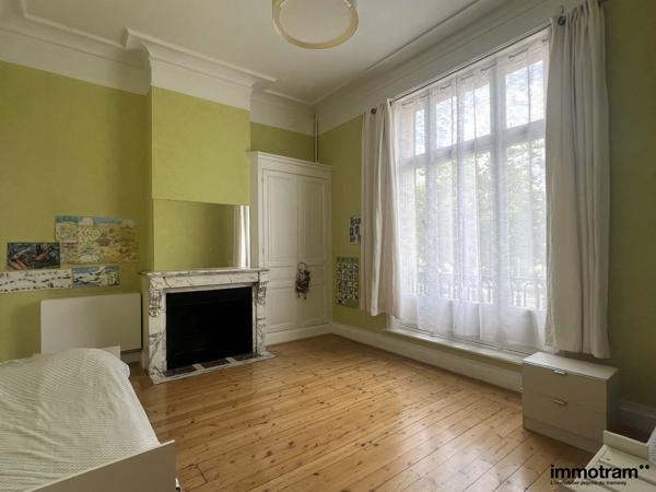 Vente Maison 287m 2 - 6 chambre(s) - Tourcoing, Ma Campagne • Réf. VM29453