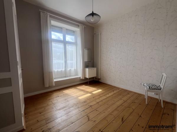 Vente Maison 287m 2 - 6 chambre(s) - Tourcoing, Ma Campagne • Réf. VM29453