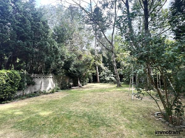 Vente Maison 287m 2 - 6 chambre(s) - Tourcoing, Ma Campagne • Réf. VM29453