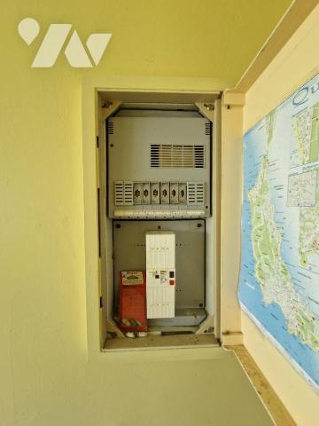 QUIBERON (56) Studio avec balcon - Cave - Parking