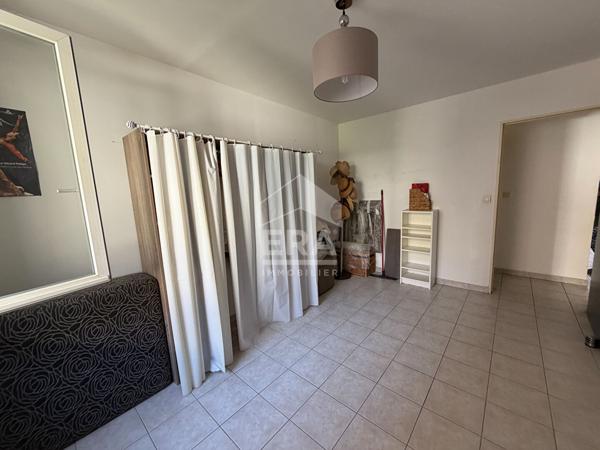 Appartement 3 pièces- Martigues
