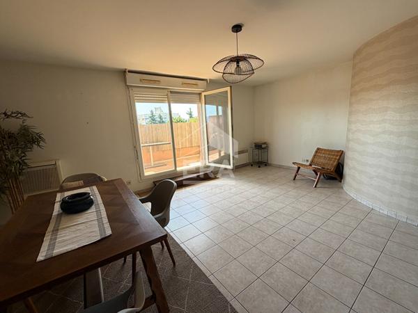 Appartement 3 pièces- Martigues