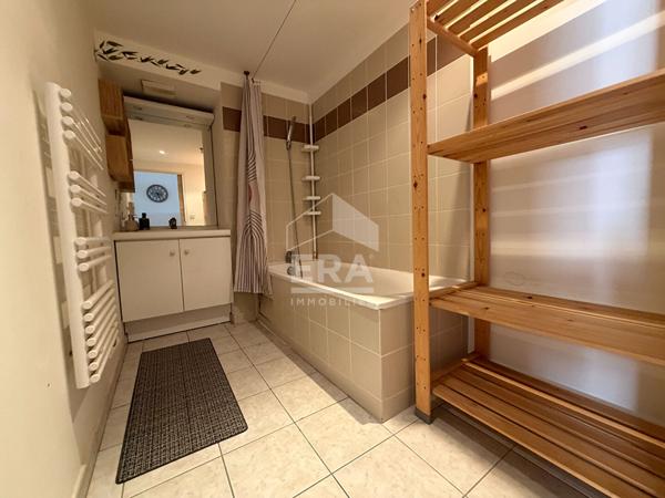 Appartement 3 pièces- Martigues