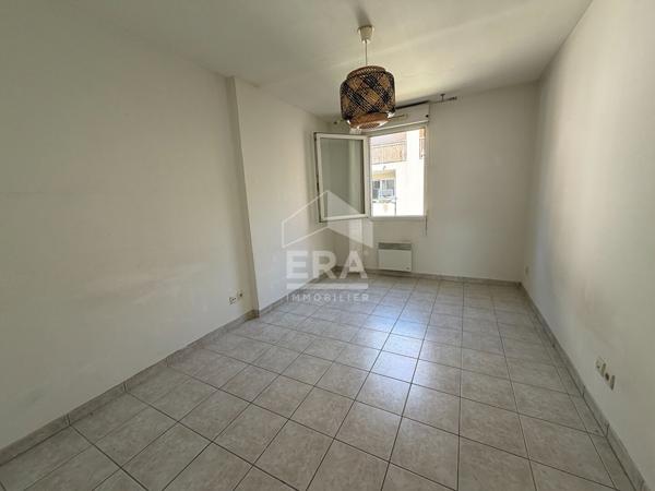 Appartement 3 pièces- Martigues