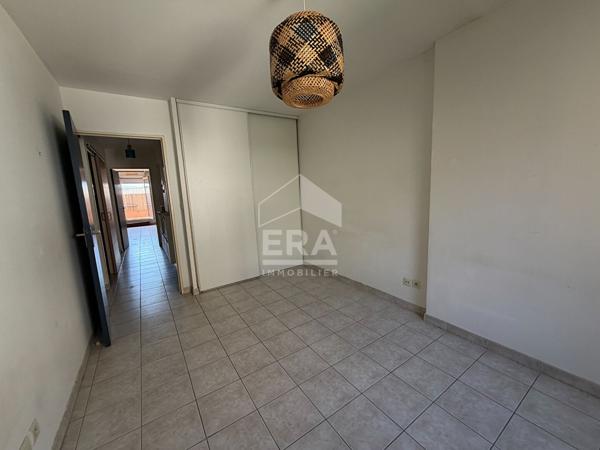 Appartement 3 pièces- Martigues