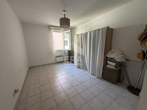 Appartement 3 pièces- Martigues