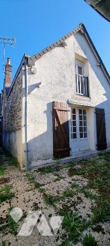 LA GUERCHE DE BGNE - Centre ville