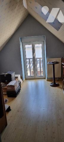 LA GUERCHE DE BGNE - Centre ville