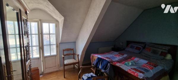 LA GUERCHE DE BGNE - Centre ville