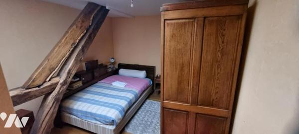 LA GUERCHE DE BGNE - Centre ville