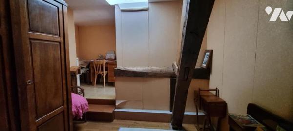 LA GUERCHE DE BGNE - Centre ville