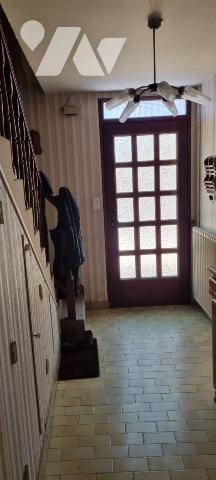 LA GUERCHE DE BGNE - Centre ville