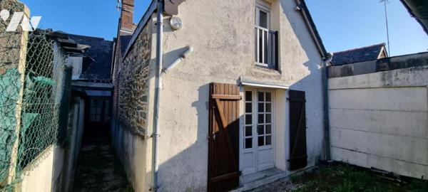 LA GUERCHE DE BGNE - Centre ville