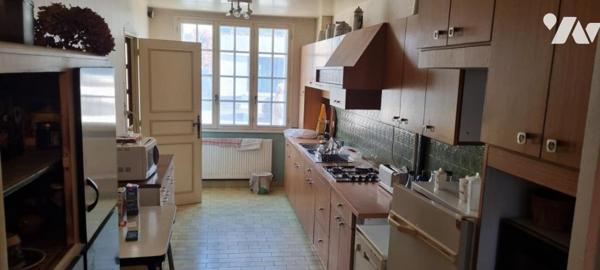 LA GUERCHE DE BGNE - Centre ville