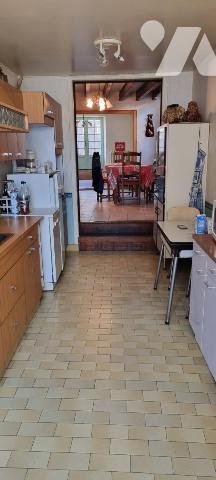 LA GUERCHE DE BGNE - Centre ville