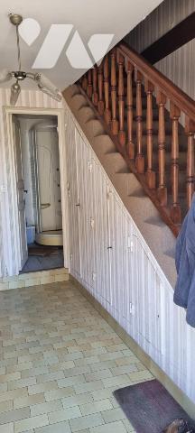 LA GUERCHE DE BGNE - Centre ville