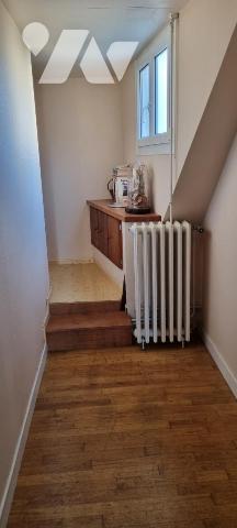 LA GUERCHE DE BGNE - Centre ville