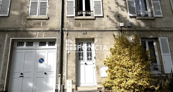 À vendre Maison 7 pièces 150 m² - Soissons 02200