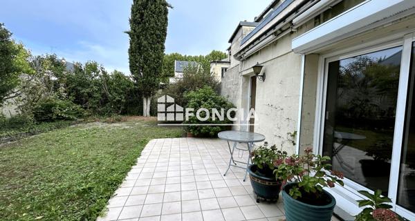 À vendre Maison 7 pièces 150 m² - Soissons 02200