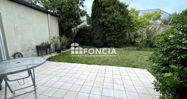 À vendre Maison 7 pièces 150 m² - Soissons 02200