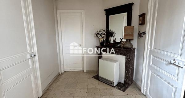 À vendre Maison 7 pièces 150 m² - Soissons 02200