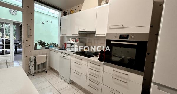 À vendre Maison 7 pièces 150 m² - Soissons 02200