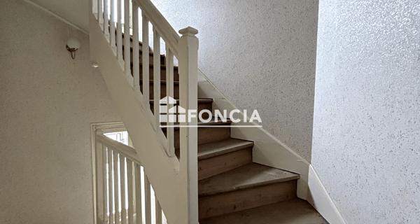 À vendre Maison 7 pièces 150 m² - Soissons 02200