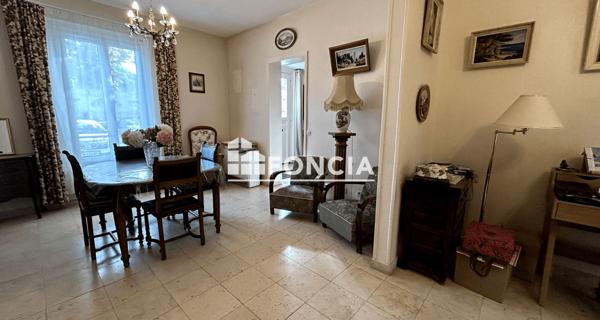 À vendre Maison 7 pièces 150 m² - Soissons 02200