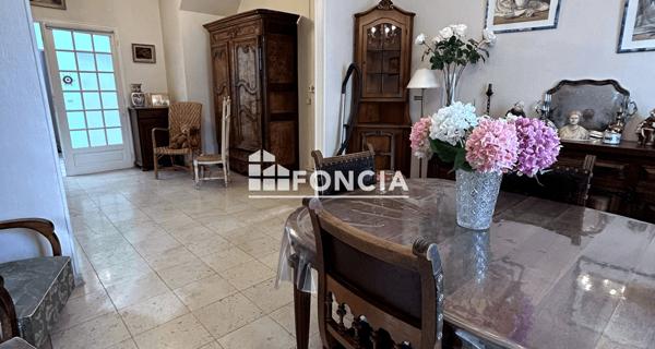 À vendre Maison 7 pièces 150 m² - Soissons 02200