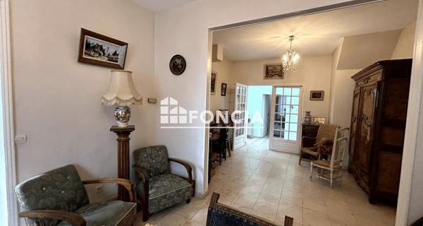 À vendre Maison 7 pièces 150 m² - Soissons 02200