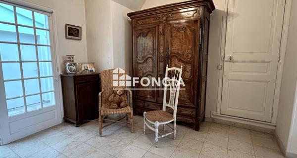 À vendre Maison 7 pièces 150 m² - Soissons 02200