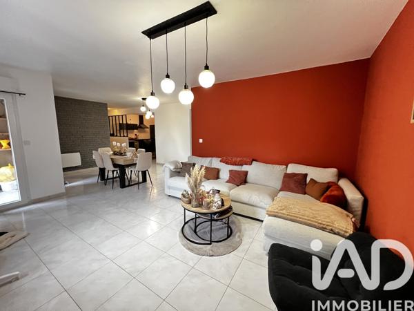 Appartement à vendre 3 pièces 79 m² Ferrette