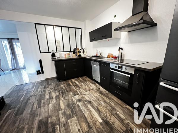Appartement à vendre 3 pièces 79 m² Ferrette