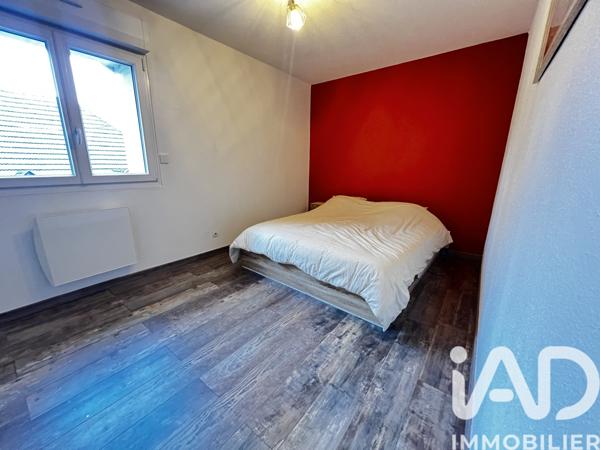 Appartement à vendre 3 pièces 79 m² Ferrette