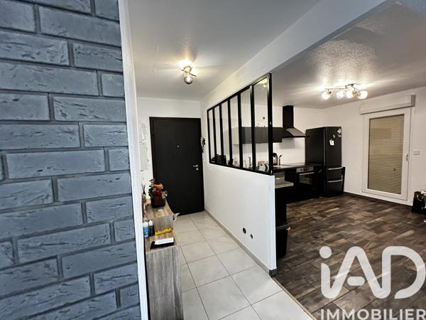 Appartement à vendre 3 pièces 79 m² Ferrette