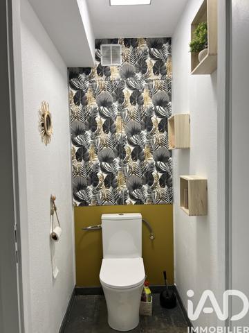 Appartement à vendre 3 pièces 79 m² Ferrette