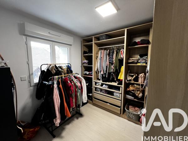 Appartement à vendre 3 pièces 79 m² Ferrette