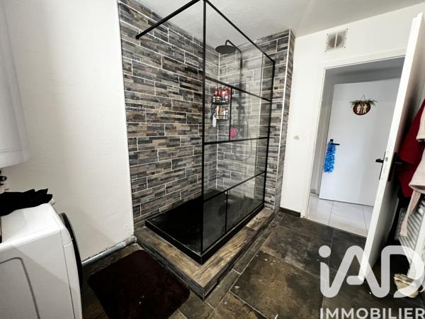 Appartement à vendre 3 pièces 79 m² Ferrette