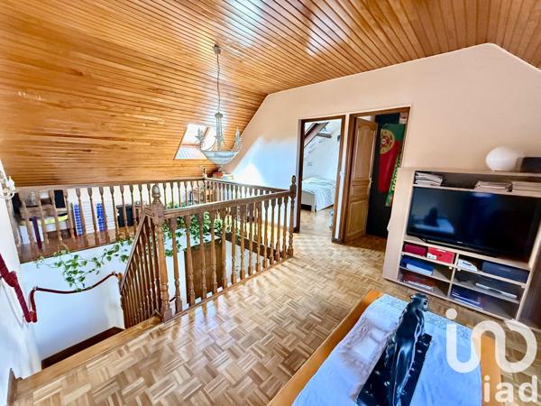 Maison à vendre 6 pièces 160 m² Domont