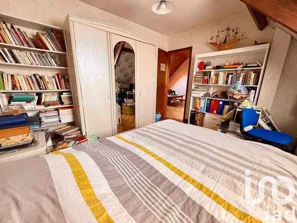 Maison à vendre 6 pièces 160 m² Domont