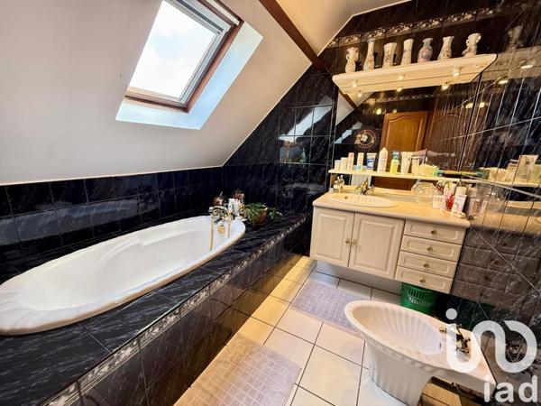 Maison à vendre 6 pièces 160 m² Domont