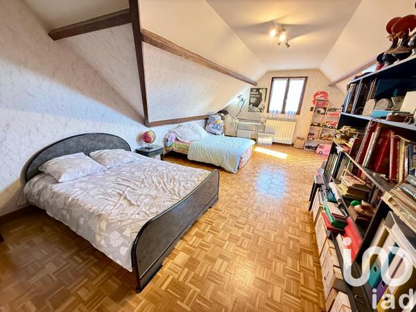 Maison à vendre 6 pièces 160 m² Domont